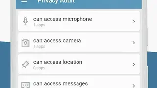 Certo Mobile Security screenshot