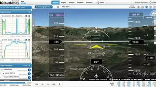 Cesium screenshot