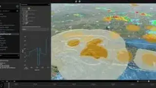 Cesium screenshot