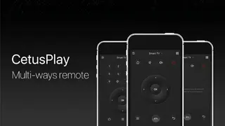 CetusPlay screenshot