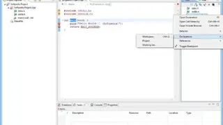 Cevelop screenshot