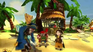 Ceville screenshot