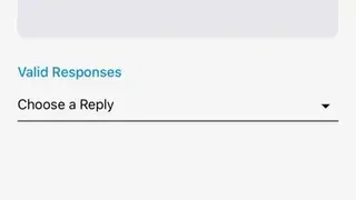CGI Notify screenshot