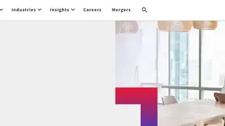 CGI Notify screenshot