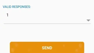 CGI Notify screenshot