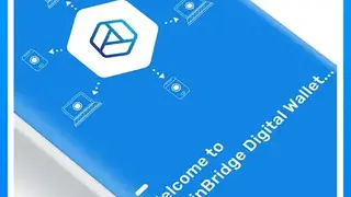 Chain Bridge Digital Wallet screenshot