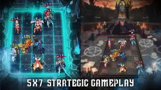 Chain Strike screenshot