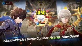Chain Strike screenshot