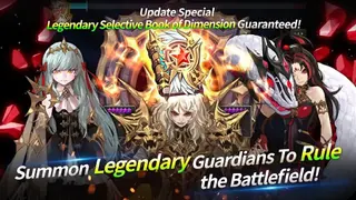 Chain Strike screenshot