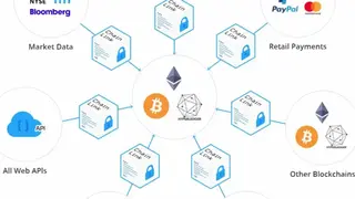 Chainlink screenshot