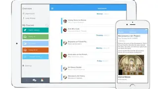 Chalkup screenshot