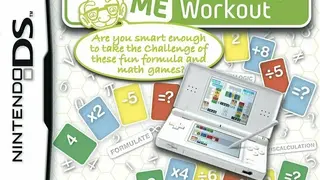Challenge Me: Math Workout screenshot