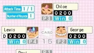 Challenge Me: Math Workout screenshot