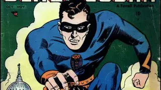 Challenger Comics Viewer screenshot