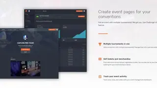 Challonge screenshot