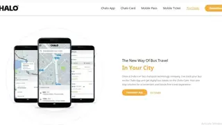 Chalo – Live Bus Tracking App screenshot