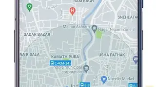 Chalo – Live Bus Tracking App screenshot