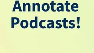 Chameleon Podcast Player screenshot