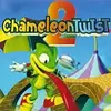 Chameleon Twist 2