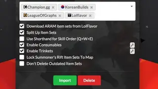 Championify screenshot