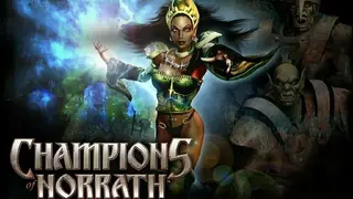 Champions of Norrath screenshot