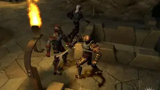 Champions: Return to Arms screenshot
