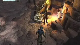 Champions: Return to Arms screenshot