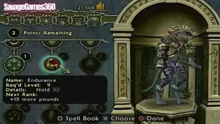 Champions: Return to Arms screenshot