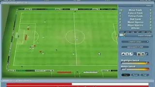 Championship Manager 2007 screenshot
