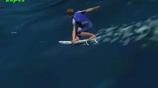 Championship Surfer screenshot
