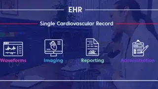 Change Healthcare screenshot
