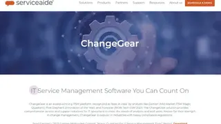 ChangeGear screenshot