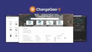 ChangeGear screenshot