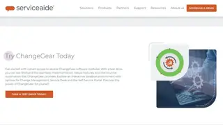 ChangeGear screenshot