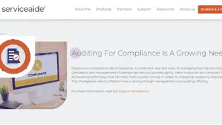 ChangeGear screenshot
