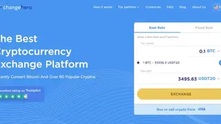ChangeHero screenshot