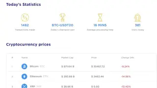 ChangeHero screenshot