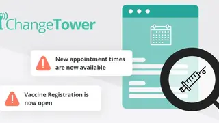 ChangeTower screenshot