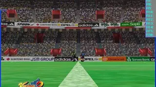 Chankast screenshot