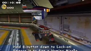 Chankast screenshot