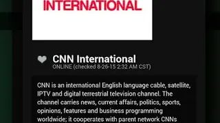 channel PEAR screenshot