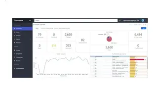 ChannelApe screenshot