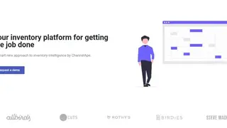 ChannelApe screenshot