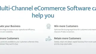 ChannelGrabber screenshot