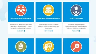 Channelplay Loyalty Program screenshot