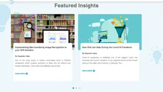 Channelplay Loyalty Program screenshot