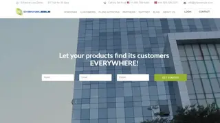 ChannelSale screenshot