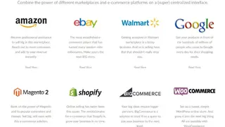 ChannelSale screenshot