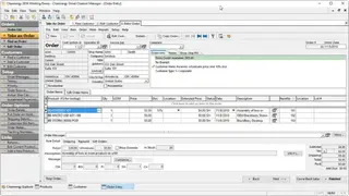 Channergy Omni Channel Manager screenshot