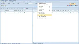 ChanSort screenshot